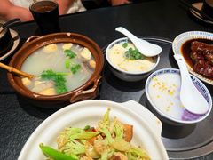 -金陵家宴·金陵春·南京菜(夫子庙店)