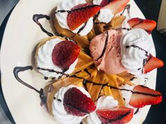 -TeaTimes(凤凰书城店)