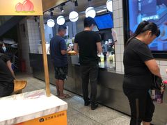 -乐艺哆·乐活烘焙(浦西万达店)