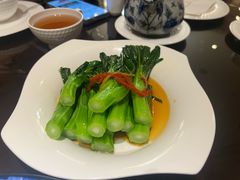 -桃源春晓中餐厅 TaoYuan Restaurant