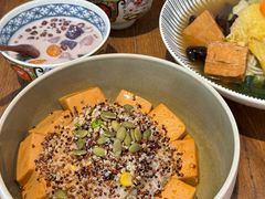 -漫蔬•台北蔬食小馆VEGGIEBOIL(朝晖店)