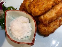 奶酥芋头-多味居(剪子巷店)