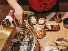 -西塔老太太泥炉烤肉