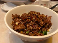 -味上湘菜馆(岳麓山店)