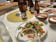 -敏珠拉姆藏餐·南京厨房(富春江东街店)