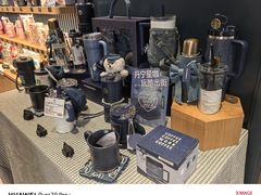 -星巴克臻选(深圳罗湖万象城店)