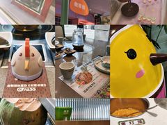 -椰小鸡·琼州糟粕醋·火锅(美兰缤纷城店)