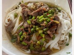 -肆姐面粉馆(坡子街店)