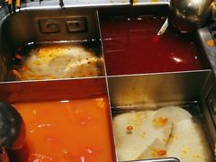 -海底捞火锅(塘厦天虹店)