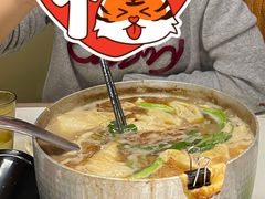 -燃计沙茶皇·香港沙茶火锅(人广旗舰店)