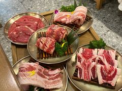 -西塔老太太泥炉烤肉(双井店)