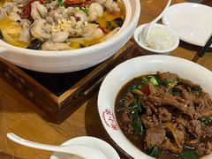 -街小坐闽南小牌档(新元店)
