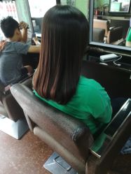 -乾健·烫染·接发SALON