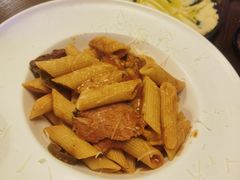 -Uncle Kosto科斯托·中东菜