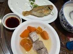 -长平肥姐白粥·海鲜打冷