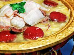 -燕郊烧鸽子(酷车小镇店)