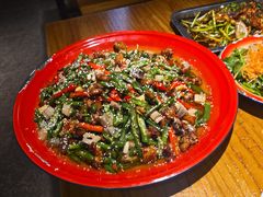 -兔槽江湖菜·重庆璧山兔(水围店)