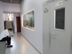 -海豚湾婴儿游泳(塘沽店)