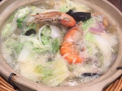 -虎哥私房菜(馒头山店)