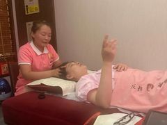 -五指生足疗保健(通州旗舰店)