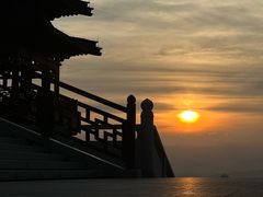 -观音桥步行街