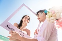 -拾尚映画·STUDIO婚纱摄影(中关村店)