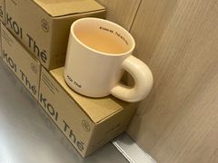 -KOI Thé(虹桥国际机场店)