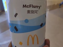 -麦当劳(龙之梦购物中心店)