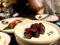 文火煨山东黑牛-鲁采LU STYLE(新天地店)