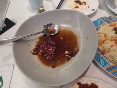 -阿里疆Alijiang·丝路美食·异域风情·清真(长楹天街店)