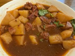 -禾珍珠家常小馆(河南博物院店)