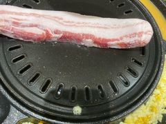 -恩泽家·果味坛子韩国炭火烤肉(白石龙店)