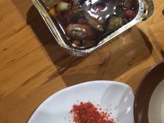 -夜烤·宜宾烧烤(洋河路店)