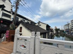 -葑门横街