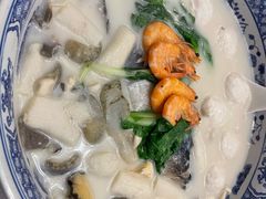 -山外山菜馆(玉泉路店)