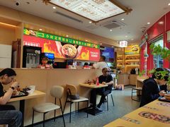 -华记煲仔华·煲仔饭(三元里万科里店)