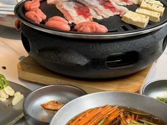 -范儿·嫂子烤肉·精致炭火烤肉(长治路店)