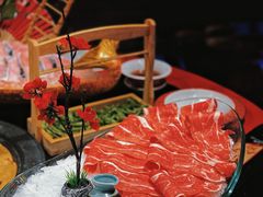 -袍家大院重庆火锅(文安路店)