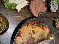 -冯校长老火锅(广州正佳广场店)