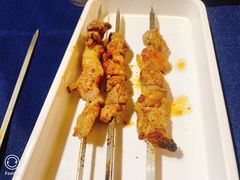 -伊带伊路新疆美食府(呼家楼店)