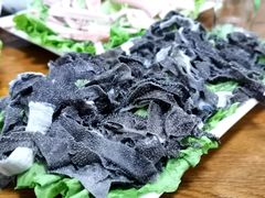 牛百叶-牛八宝桂林米粉(八里庄店)