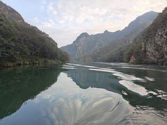 -大连冰峪旅游度假区