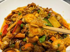 -渔家风味·鲅鱼水饺·央视展播·海鲜天津菜(开发区店)