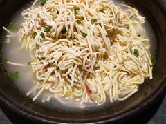 -新白鹿餐厅(悠迈生活广场店)