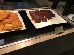-重庆雾都宾馆-自助餐厅