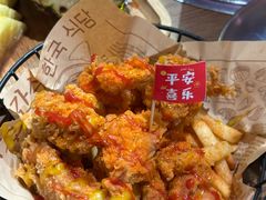 -香猪坊韩国烤肉专属门店(魏公村店)