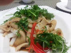 -新兴·金羊座·粤菜点心(乐峰店)
