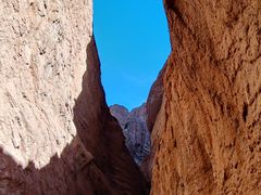 -天山神秘大峡谷