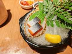 -万岁寿司(天河领展店)