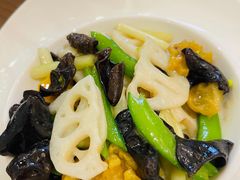 -素心小筑(后沙裕镇店)